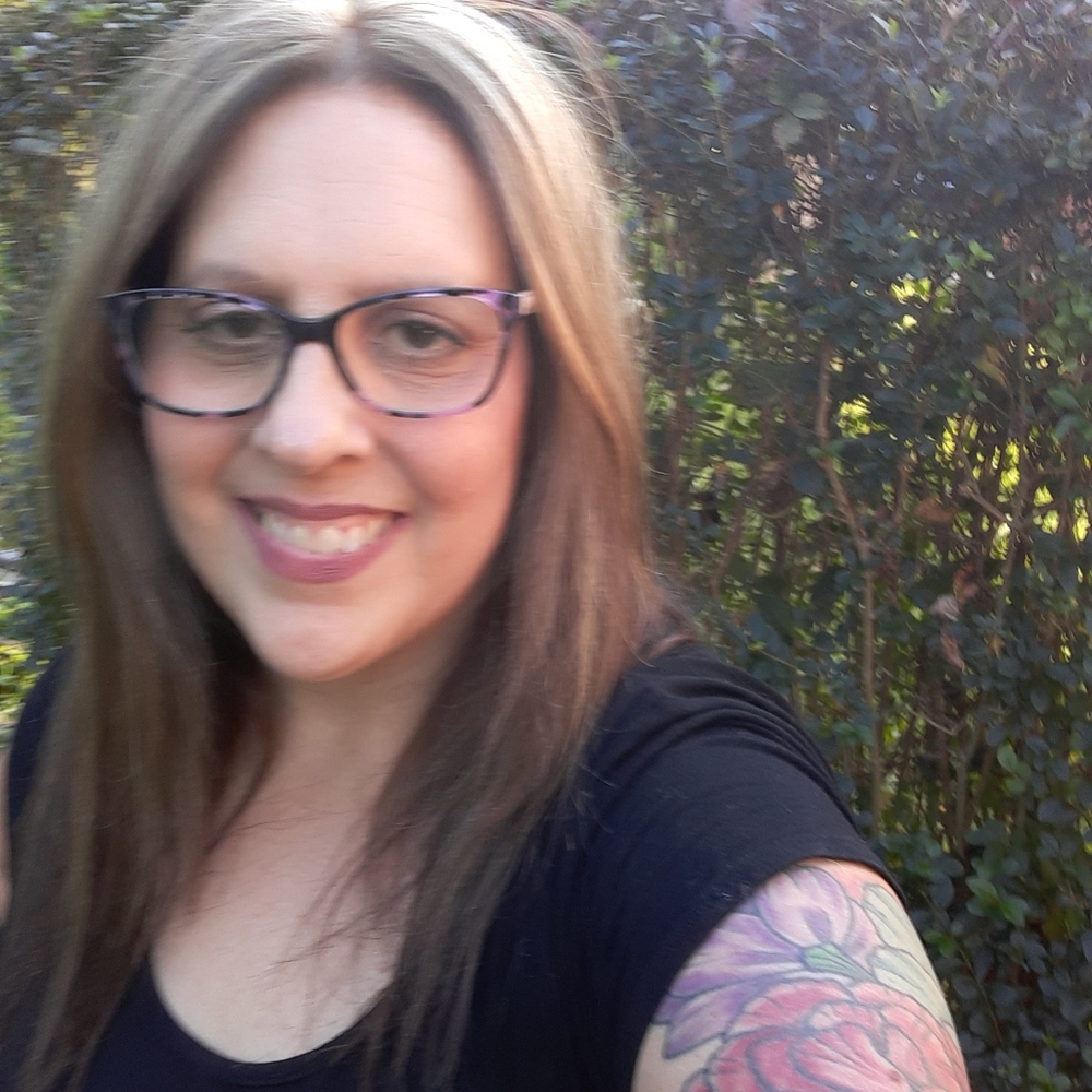 Meet your Posher, Susan